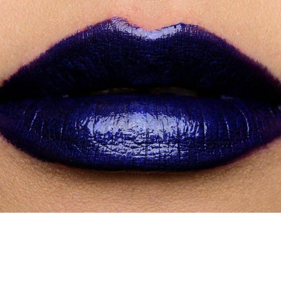 Smashbox Other - Smashbox - Be Legendary Liquid Lip Metal